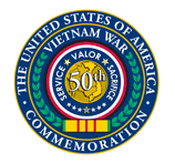 Vietnam-Commemorative